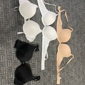 bras